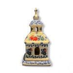 A10 Bunzlau Kerkje 3214 Kerst